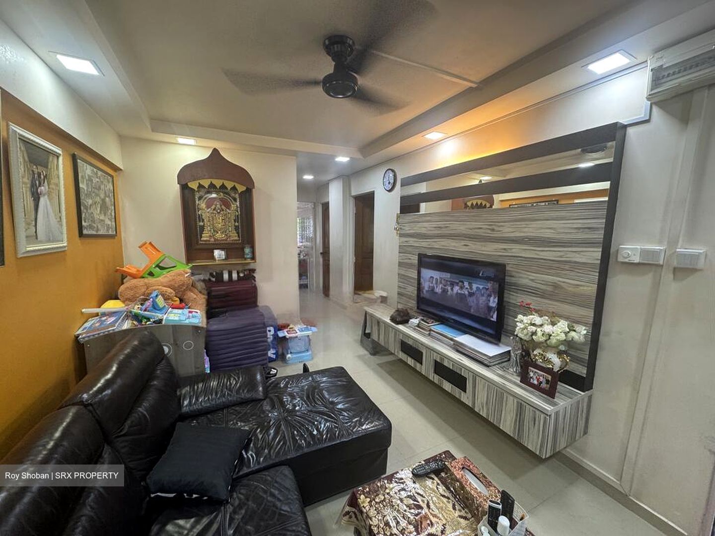 Blk 126 Yishun Street 11 (Yishun), HDB 3 Rooms #481300331